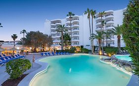 Aparthotel Alcudia Beach